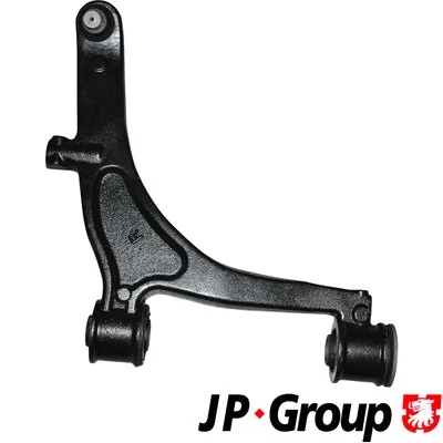 Control/Trailing Arm, wheel suspension JP 1240102280