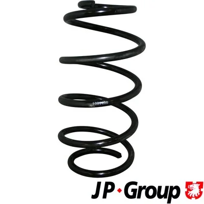 Suspension Spring JP 1142203000