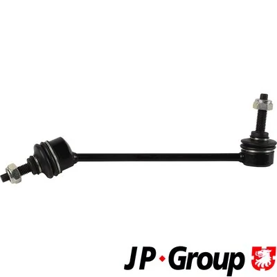 Link/Coupling Rod, stabiliser bar JP 5450500170