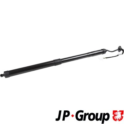 Electric Motor, tailgate JP 4081201700