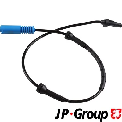 Sensor, wheel speed JP 1497106500