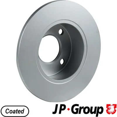 Brake Disc JP 1163205400