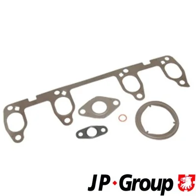 Mounting Kit, charger JP 1117753810