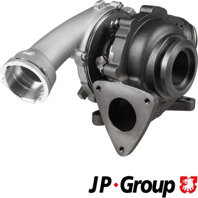 Charger, charging (supercharged/turbocharged) JP 1117403300