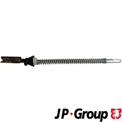 Cable Pull, parking brake JP 1270302900