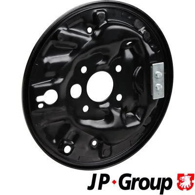Cover Sheet, brake drum JP 1164303180