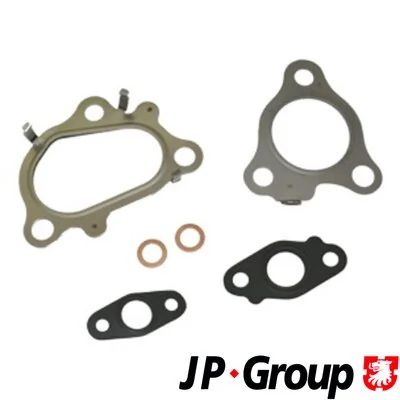 Mounting Kit, charger JP 3617751310