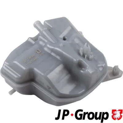 Expansion Tank, coolant JP 1114703600