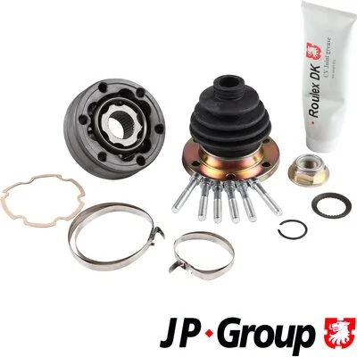 Joint Kit, drive shaft JP 1143500110