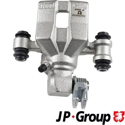 Brake Caliper JP 3662000780