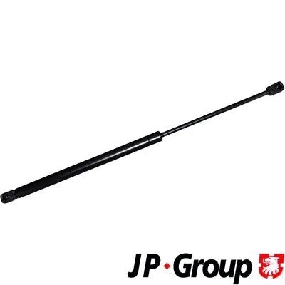 Gas Spring, boot/cargo area JP 1181202700