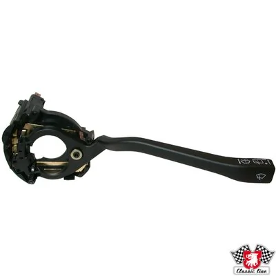 Wiper Switch JOPEX 1196201700