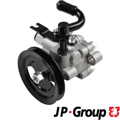 Hydraulic Pump, steering JP 3645100200