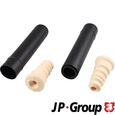 Dust Cover Kit, shock absorber JP 1552704510