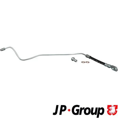 Brake Hose JP 1161702770