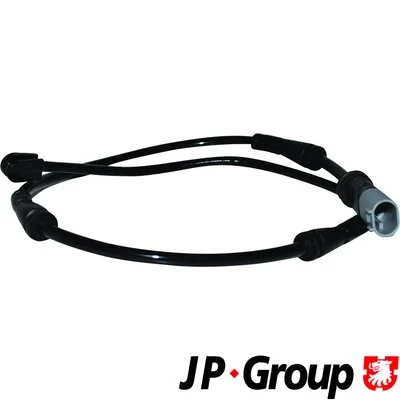 Sensor, brake pad wear JP 1497303070