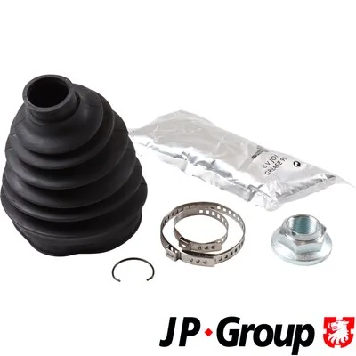 Bellow Kit, drive shaft JP 1243602510