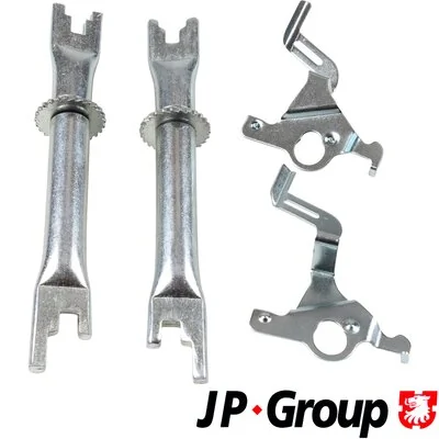Adjuster Set, drum brake JP 4065000310