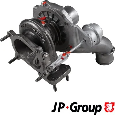 Charger, charging (supercharged/turbocharged) JP 1217402800