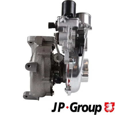 JP GROUP 4817405400 Charger, charging (supercharged/turbocharged)