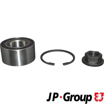 Wheel Bearing Kit JP 1541301010