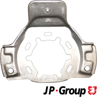 Splash Guard, brake disc JP 1264200300