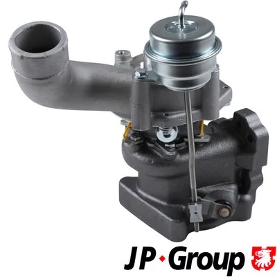 Charger, charging (supercharged/turbocharged) JP 1117402200