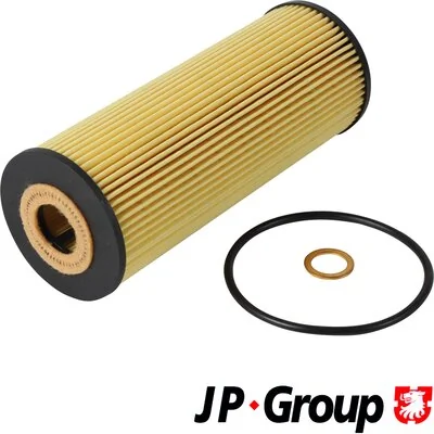 Oil Filter JP 1118500100