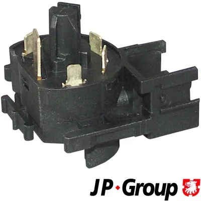 Ignition Switch JP 1290400900