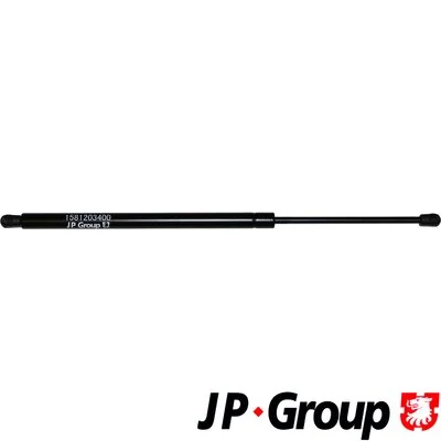 Gas Spring, boot/cargo area JP 1581203400