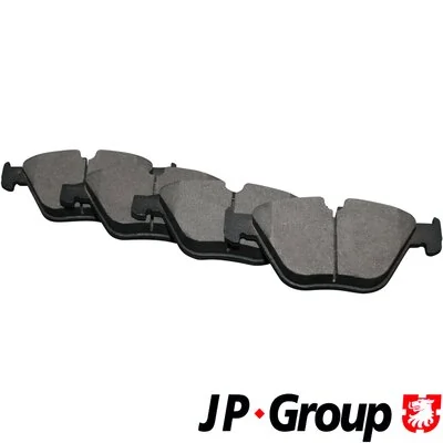 Brake Pad Set, disc brake JP 1463601410