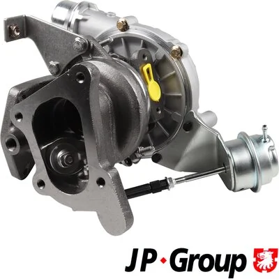 Charger, charging (supercharged/turbocharged) JP 1217401300