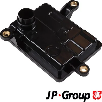 Hydraulic Filter Kit, automatic transmission JP 1131850610