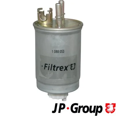 Fuel Filter JP 1518700700