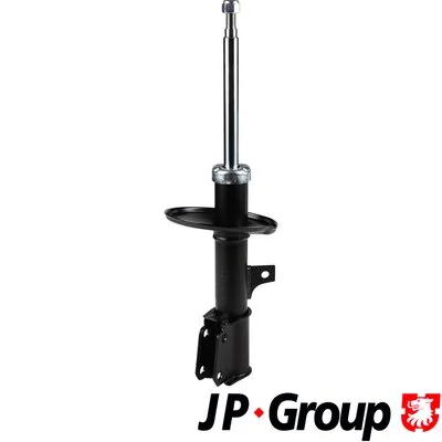 Shock Absorber JP 4342104780