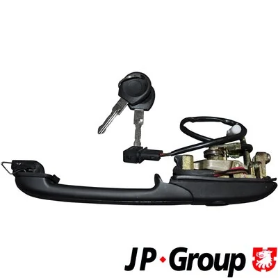 Exterior Door Handle JP 1187101180