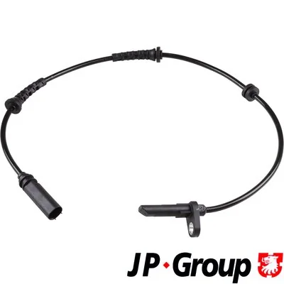Sensor, wheel speed JP 1497106300