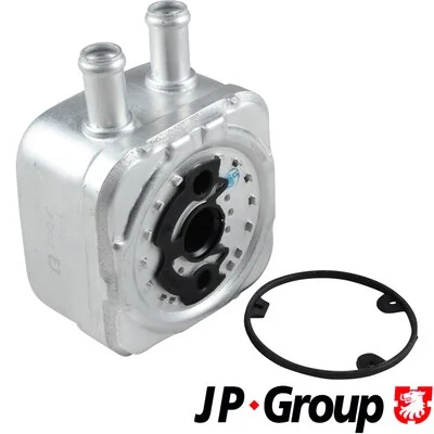 Oil Cooler, engine oil JP 1113500100