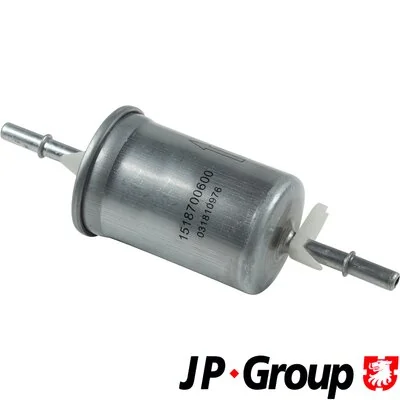 Fuel Filter JP 1518700600