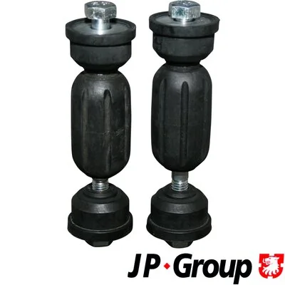 Repair Kit, stabiliser coupling rod JP 1550501110