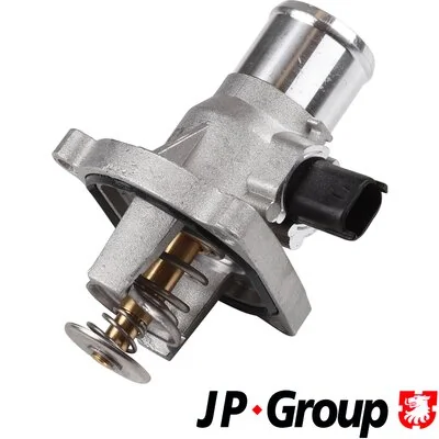Thermostat Housing JP 1214500200
