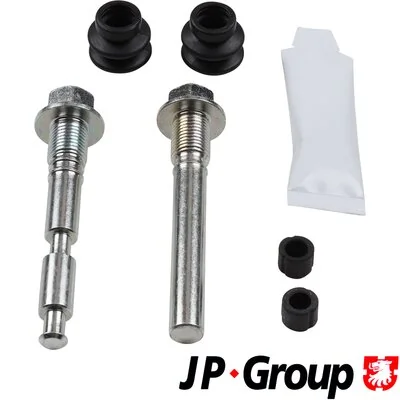 Guide Sleeve Kit, brake caliper JP 5164000110
