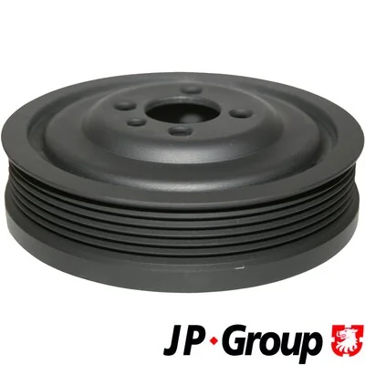 Belt Pulley, crankshaft JP 1118302500