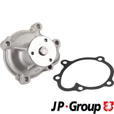 Water Pump, engine cooling JP 1214102600