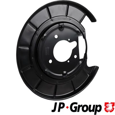 Splash Guard, brake disc JP 4164302180