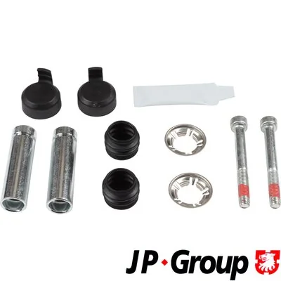 Guide Sleeve Kit, brake caliper JP 5364000310