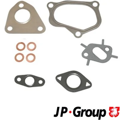 Mounting Kit, charger JP 3317752210