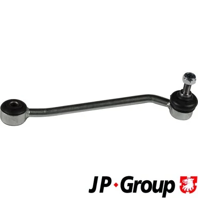 Link/Coupling Rod, stabiliser bar JP 1150500580