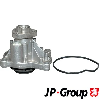 Water Pump, engine cooling JP 1114100900
