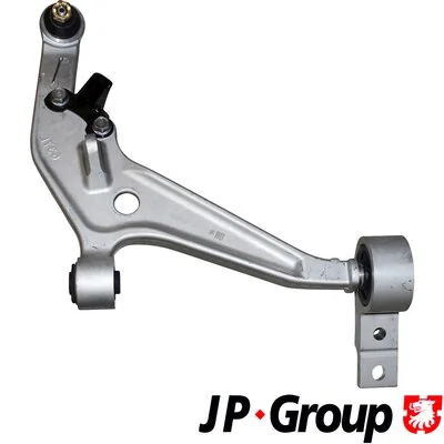 Control/Trailing Arm, wheel suspension JP 4040101380